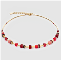 Collana Coeur De Lion Donna in Acciaio 2800/10-0300 - 2800/10-0300